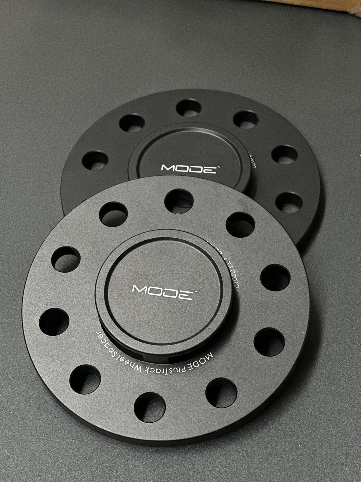 MODE PlusTrack Wheel Spacer Kit 7mm for BMW (F-Series)