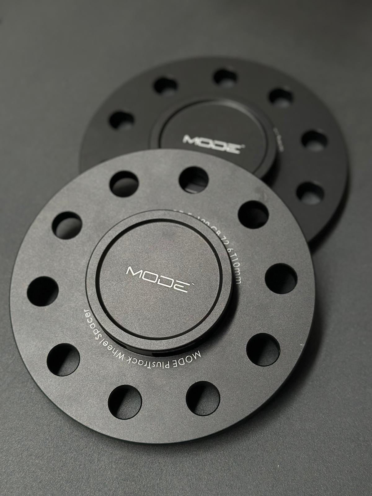 MODE PlusTrack Wheel Spacer Kit 7mm for BMW (F-Series)