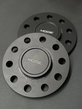 MODE PlusTrack Wheel Spacer Kit 5mm (M-Hubcentric) for BMW M3 F80 M4 F82 F83 & M2 inc. Competition F87 (ONLY)