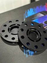 MODE PlusTrack Wheel Spacer Kit 7mm for BMW (F-Series)
