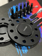 MODE PlusTrack Wheel Spacer Kit 7mm for BMW (F-Series)