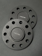 MODE PlusTrack Wheel Spacer Kit 5mm (M-Hubcentric) for BMW M3 F80 M4 F82 F83 & M2 inc. Competition F87 (ONLY)