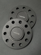 MODE PlusTrack Wheel Spacer Kit 10mm (M-Hubcentric) for BMW M3 F80 M4 F82 F83 & M2 inc. Competition F87 (ONLY)