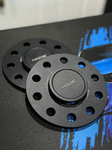 MODE PlusTrack Wheel Spacer Kit 7mm for BMW (F-Series)