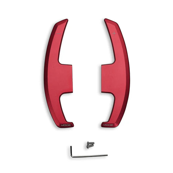 MODE Shift+ DCT Paddle Shifter (OEM Fit) for BMW M3 E90 E92 E93 & X5M E70 X6M E71