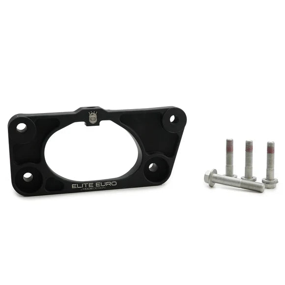 MODE x EEP Billet Diff Brace Kit S55 BMW M3 F80 M4 F82 M2 F87 inc. Competition