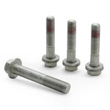 MODE x EEP Billet Diff Brace Kit S55 BMW M3 F80 M4 F82 M2 F87 inc. Competition
