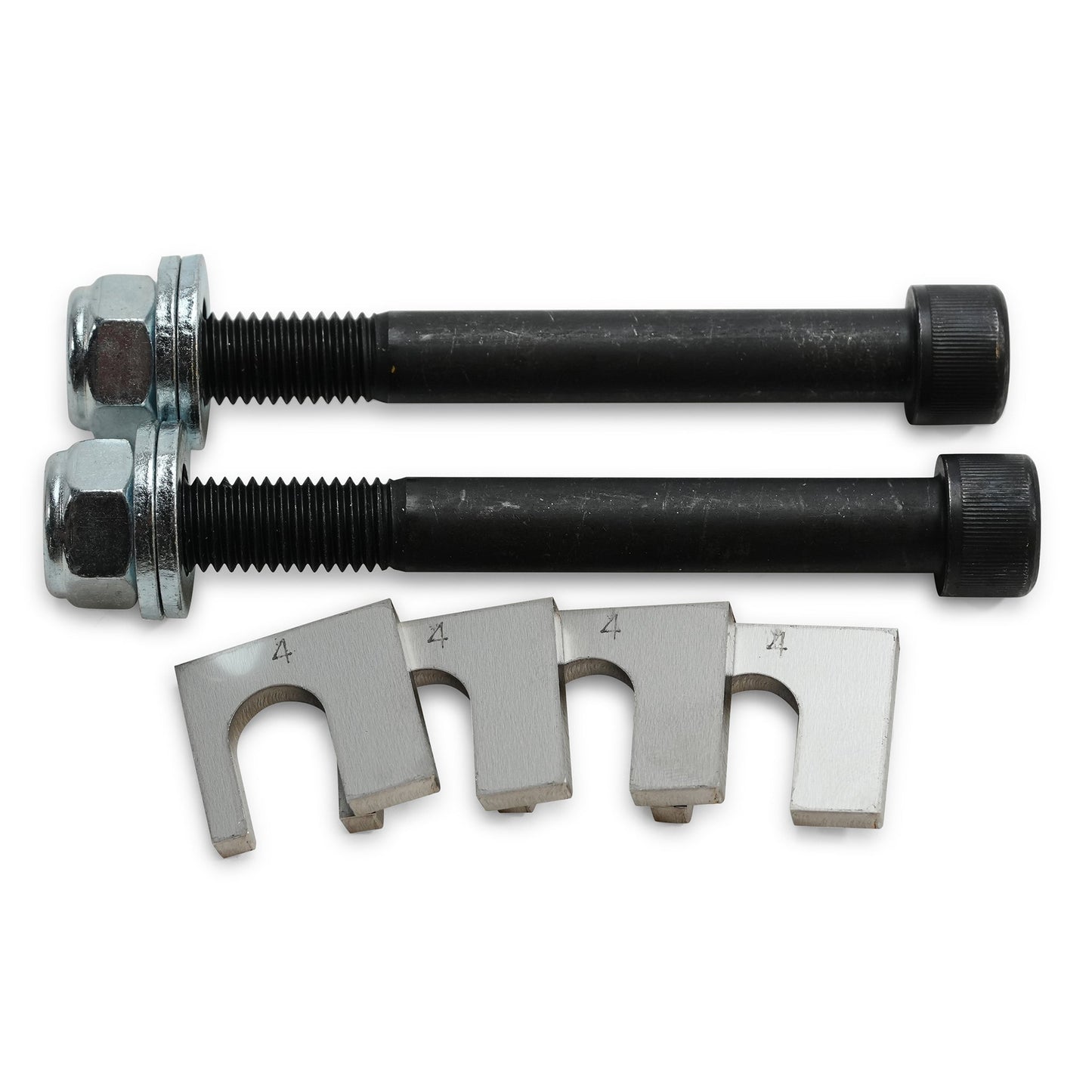 MODE x EEP Rear Camber Shim Kit for Toyota Supra GR A90 J29