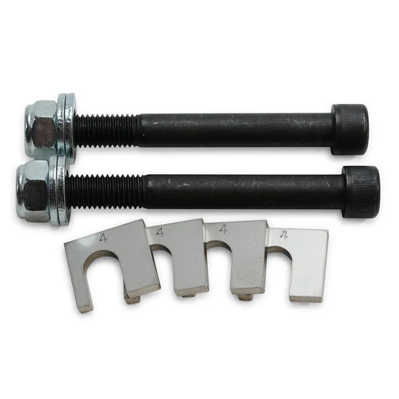 MODE x EEP Rear Camber Shim Kit for Toyota Supra GR A90 J29
