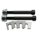 MODE x EEP Rear Camber Shim Kit for Toyota Supra GR A90 J29