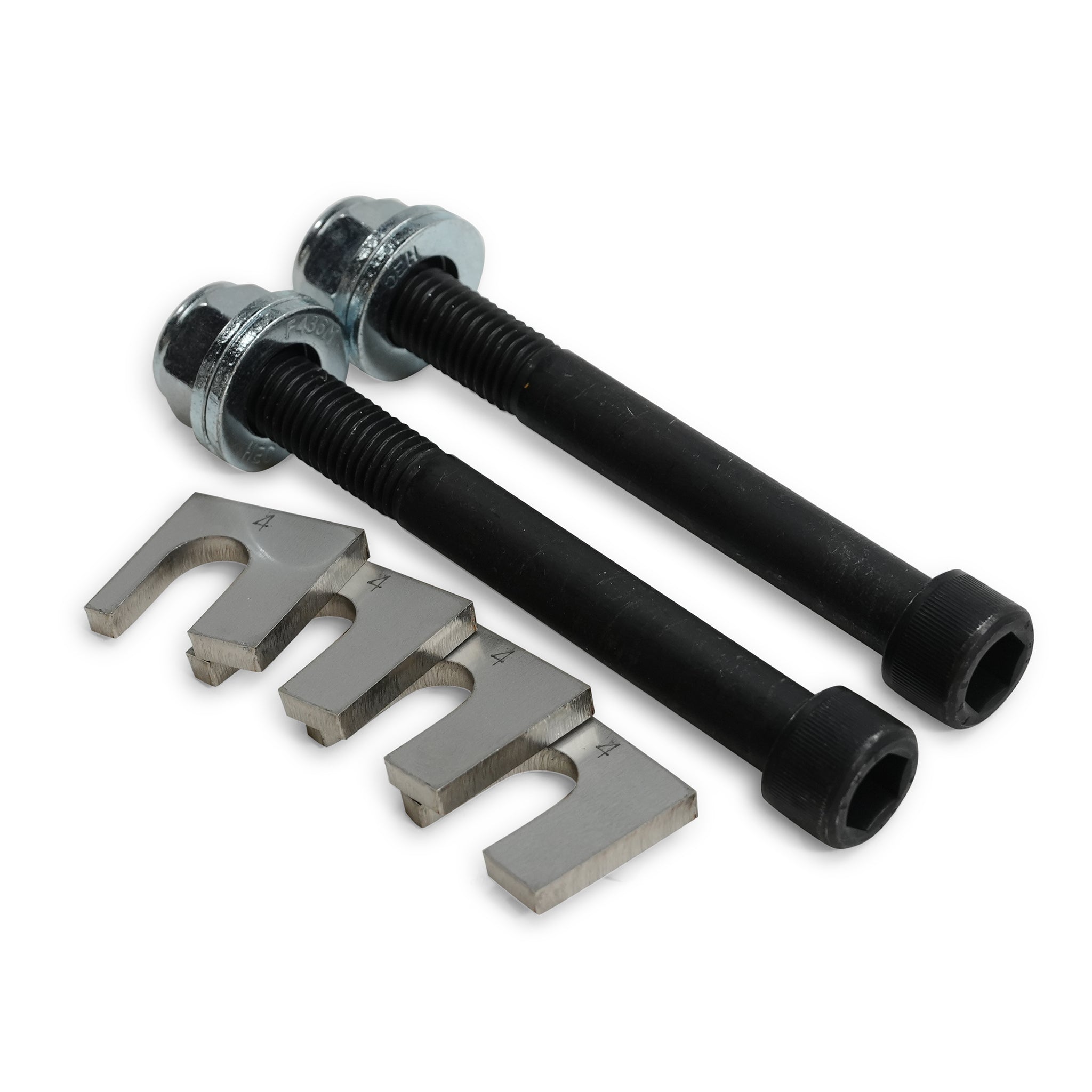 MODE x EEP Rear Camber Shim Kit for Toyota Supra GR A90 J29