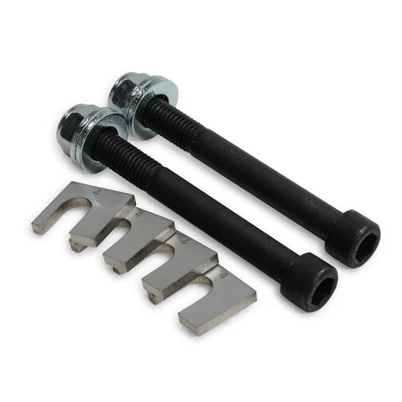 MODE x EEP Rear Camber Shim Kit for Toyota Supra GR A90 J29