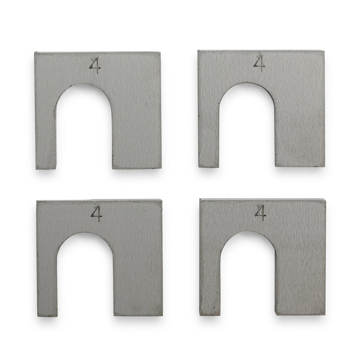 MODE x EEP Rear Camber Shim Kit for Toyota Supra GR A90 J29