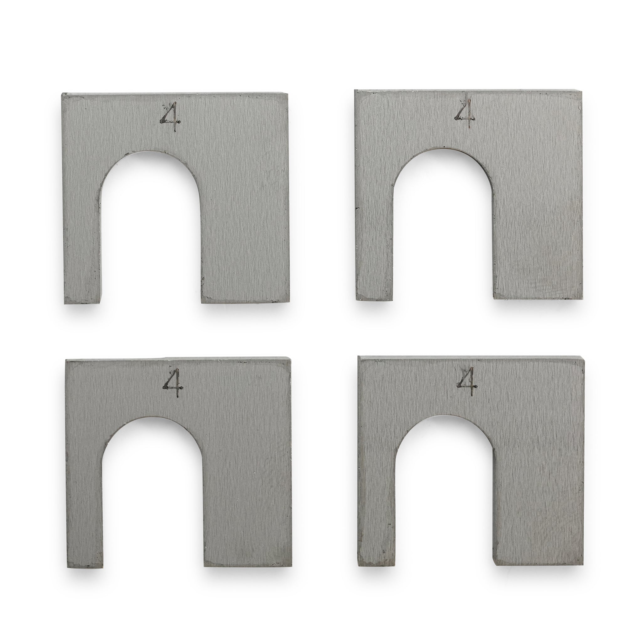 MODE x EEP Rear Camber Shim Kit for Toyota Supra GR A90 J29