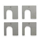 MODE x EEP Rear Camber Shim Kit for Toyota Supra GR A90 J29