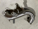 MODE Design Decatted 3.5" Downpipe Mercedes Benz A45 / A45s W177 CLA45s C118 GLA45 H247 AMG