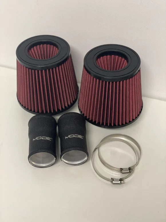 MODE Design Performance Intake DCI for N54 BMW 1M & 135i E82 335i E90/E91/E92 535i E60 Z4 E89