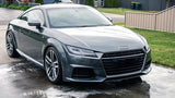 MODE PlusTrack Wheel Spacer Flush Fit Kit for Audi TT TTS TT RS 8N 8J 8S (1998-present)