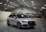 MODE PlusTrack Wheel Spacer Flush Fit Kit for Audi Q5 SQ5 8R FY (2008-2022)