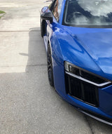 MODE PlusTrack Wheel Spacer Flush Fit Kit for Audi R8 Gen 2 4S (2015-Present)