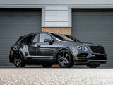 MODE PlusTrack Wheel Spacer Flush Fit Kit for Bentley Bentayga Bentayga