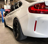 MODE PlusTrack Wheel Spacer Flush Fit Kit for BMW M2 / M2 CS / M2 Competition F87 (2016-2020)