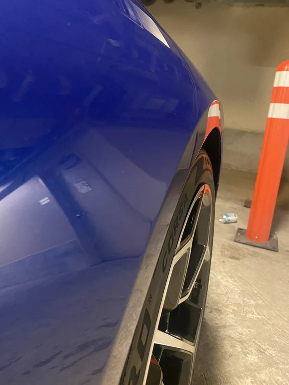 MODE PlusTrack Wheel Spacer Flush Fit Kit for Lamborghini Huracan inc. Evo Spyder Performante STO Sterrato Tecnica