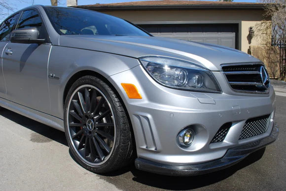 MODE PlusTrack Wheel Spacer Flush Fit Kit for Mercedes Benz C63 inc. Edition 507 AMG W204 Coupe Sedan Wagon (2007-2014)
