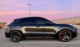 MODE PlusTrack Wheel Spacer Flush Fit Kit for Porsche Macan inc. T S GTS Turbo Type 95B (2014-present)