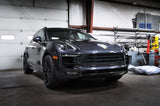 MODE PlusTrack Wheel Spacer Flush Fit Kit for Porsche Macan inc. T S GTS Turbo Type 95B (2014-present)