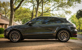 MODE PlusTrack Wheel Spacer Flush Fit Kit for Porsche Macan inc. T S GTS Turbo Type 95B (2014-present)