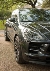 MODE PlusTrack Wheel Spacer Flush Fit Kit for Porsche Macan inc. T S GTS Turbo Type 95B (2014-present)