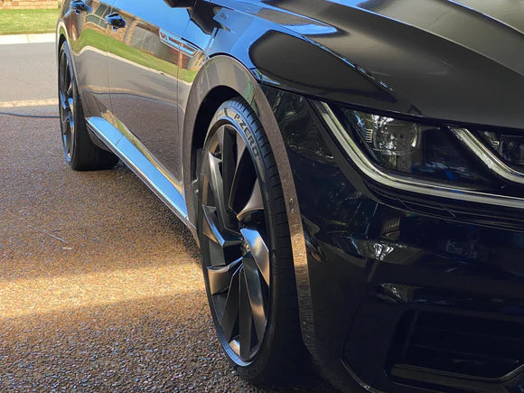 MODE PlusTrack Wheel Spacer Flush Fit Kit for VW Arteon & Passat B7 / B8 3G & CC (2004-present)