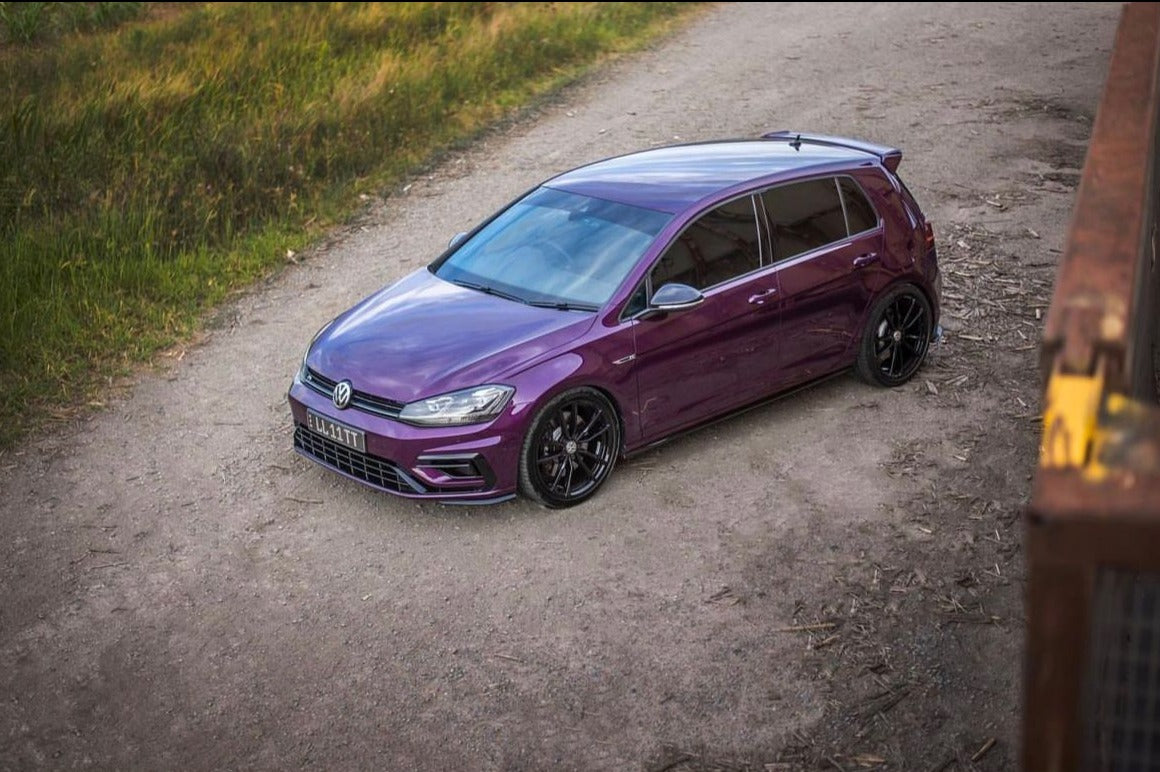 MODE PlusTrack Wheel Spacer Flush Fit Kit for VW Golf R Hatch MK8 (2021-present)