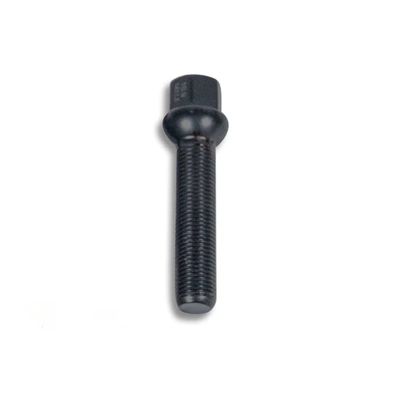 MODE PlusTrack Extended Lug Bolt 14x1.5 Black 55mm Ball Seat 17mm Hex Head