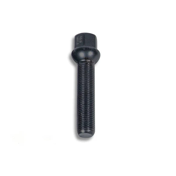 MODE PlusTrack Extended Lug Bolt 15x1.25 Black 55mm Ball Seat 17mm Head