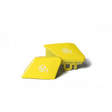MODE Yellow M1/M2 Steering Wheel Button for BMW M2 F87 M3 F80 M4 F82 M5 F10 M6 F06 F12 F13 X5M F85 X6M F86