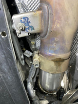MODE Design Decatted Downpipe B58 BMW M140i F20 M240i F22 340i F30 440i F32 540i G30 740i G11 G12 inc. X-Drive (2016-Present)