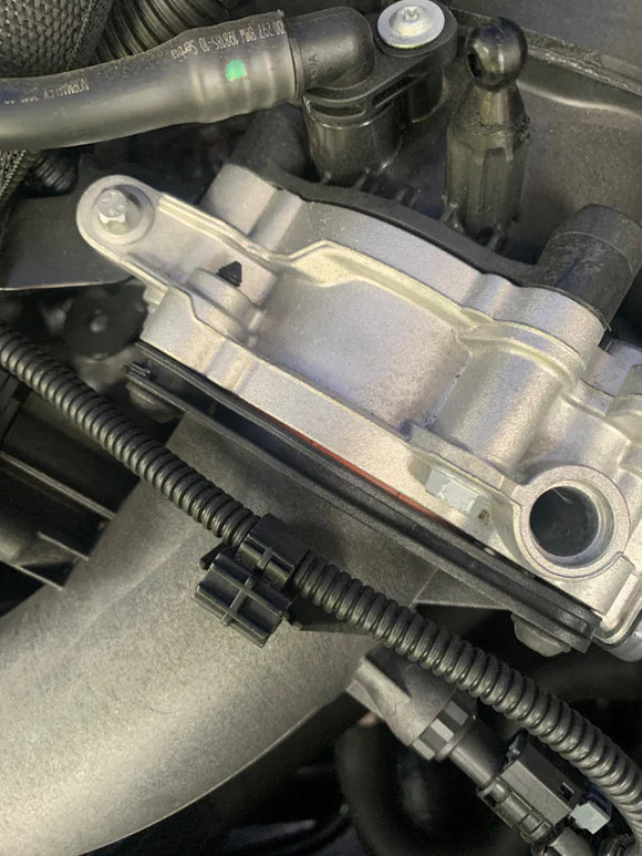 MODE Design Charge Pipe Kit for B48 BMW 120i 125i F20 220i 230i F22 320i 330i F30 420i 430i F32 520i 530i G30