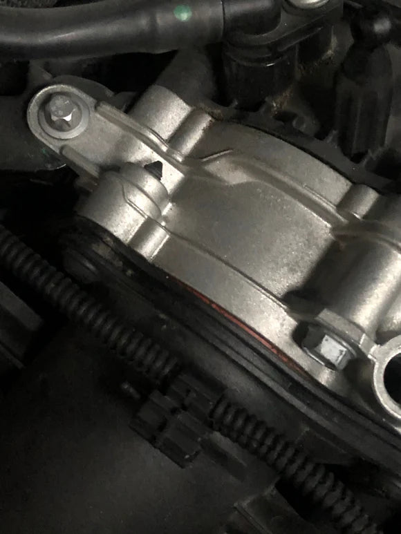 MODE Design Charge Pipe Kit for B48 BMW 120i 125i F20 220i 230i F22 320i 330i F30 420i 430i F32 520i 530i G30