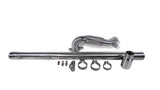 MODE Design Decatted Downpipe VW Golf MK5 MK6 GTI Scirocco R
