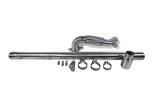 MODE Design Decatted Downpipe VW Golf MK6 R & Audi A3 S3 8P TTS 8J (1.8T / 2.0T AWD)