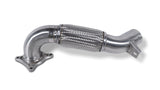 MODE Design Decatted Downpipe VW Golf MK5 MK6 GTI Scirocco R