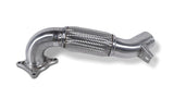MODE Design Decatted Downpipe VW Golf MK6 R & Audi A3 S3 8P TTS 8J (1.8T / 2.0T AWD)