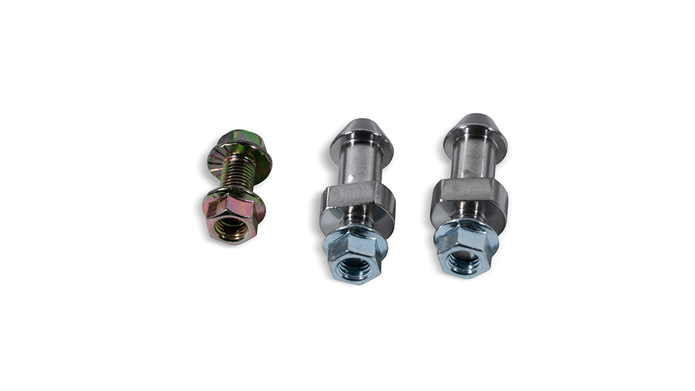 MODE Design Decatted Downpipe VW Golf MK5 MK6 GTI Scirocco R