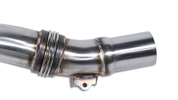 MODE Design Decatted Downpipe X3M F97 X4M F98 S58