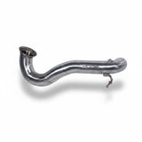 MODE Design Decatted 3.5" Downpipe Mercedes Benz A45 W176 CLA45 C117 GLA45 X156 AMG