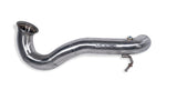 MODE Design Decatted Downpipe Mercedes Benz C180 C200 C300 W205 E200 E250 E300 W213 M264 M274