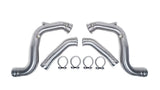 MODE Design Decatted Downpipes G63 G500 G550 AMG Mercedes Benz 4.0T W463 FL 2018-present