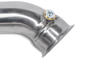 MODE Design Decatted Downpipes Aston Martin Vantage V8 4.0 Twin-Turbo M177